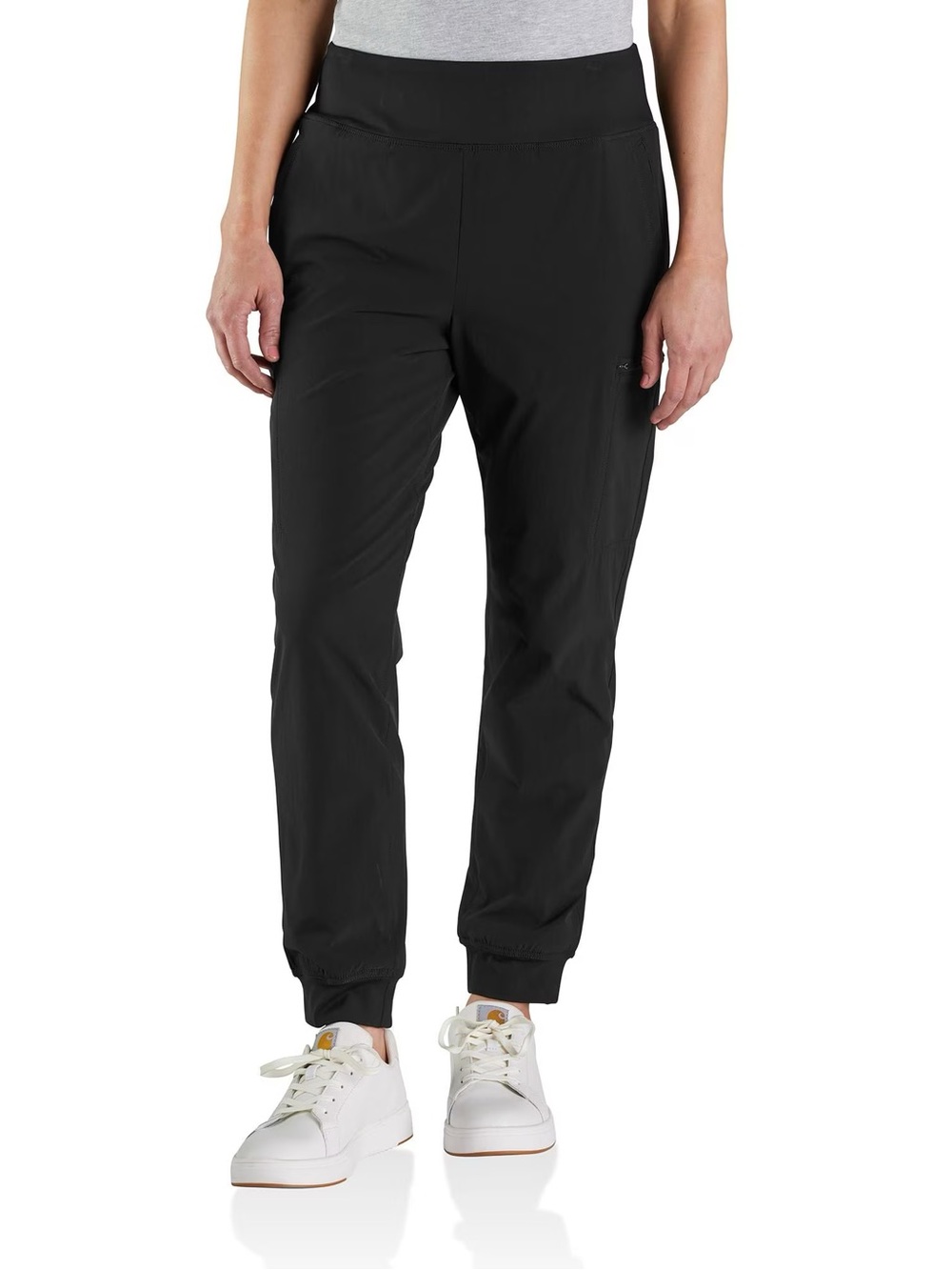 Carhartt Force® Relaxed Fit Fleece Lined Jogger Size S